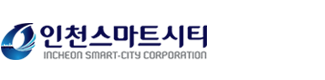 logo 인천스마트시티